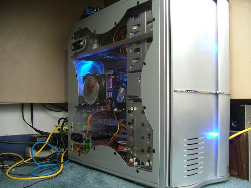new comp