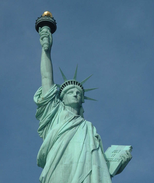 Lady Liberty-16